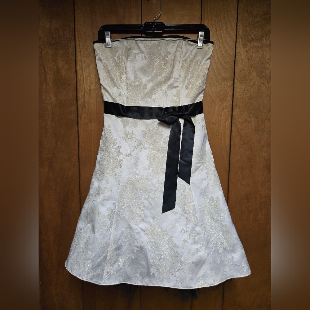Gunne Sax x Jessica Mcclintock